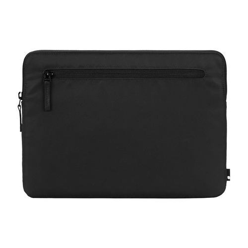 INCASE COMPACT SLEEVE IN FLIGHT NYLON BL