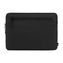 INCASE COMPACT SLEEVE IN FLIGHT NYLON BL