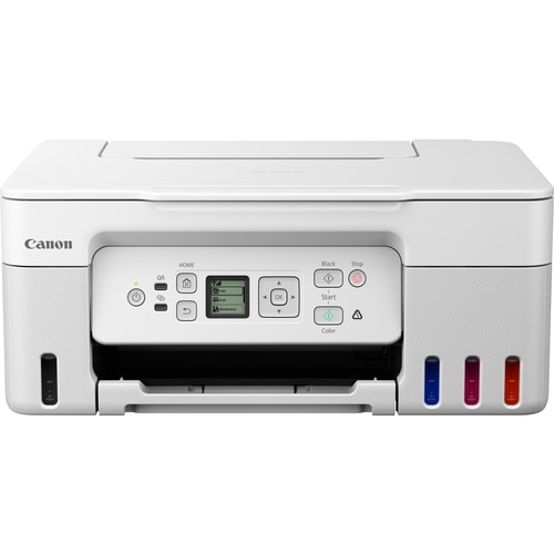 Canon PIXMA G3571 Inkjet Multifunction Printer