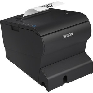 Epson High-Speed Receipt Printer