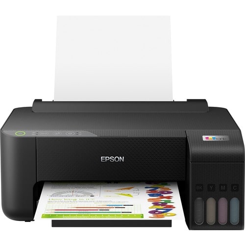 Epson EcoTank ET-1810 Inkjet Printer