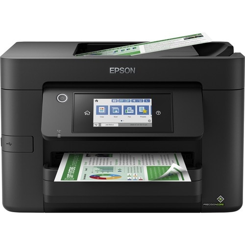 Epson Workforce PRO WF-4825DWF  Inkjet Multifunction Printer