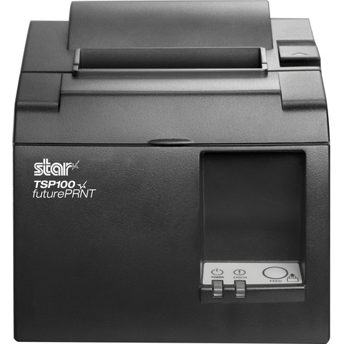 Star TSP143IIU+ USB Receipt Printer