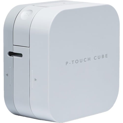 Brother P-touch CUBE Label Printer + Bluetooth