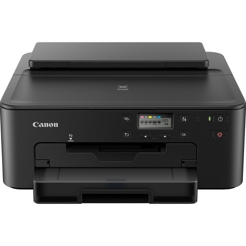 Canon PIXMA TS705a Inkjet Multifunction Printer