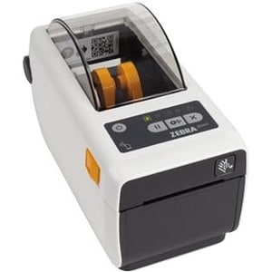 Zebra ZD411-HC 2-inch Desktop Printer