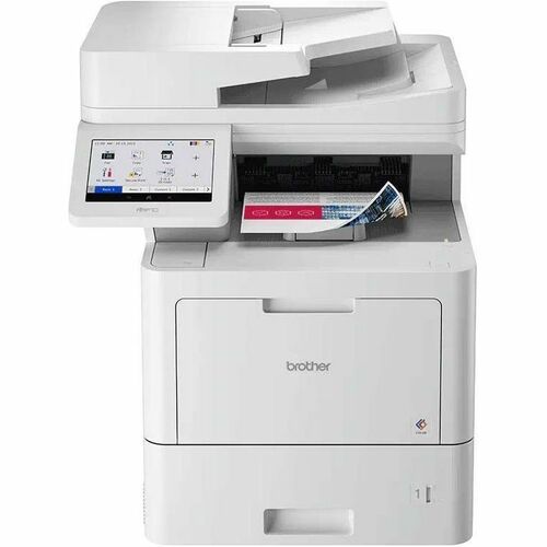 Brother MFC-L9630CDN Color Laser Printer