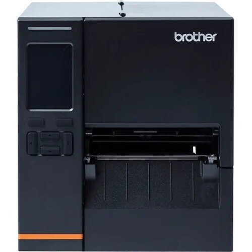 Brother TJ-4021TN Industrial Label Printer