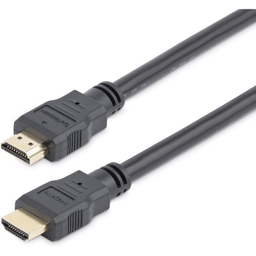 Startech.Com 2m High Speed HDMI Cable - Ultra HD 4k x 2k HDMI Cable - HDMI to HDMI M/M