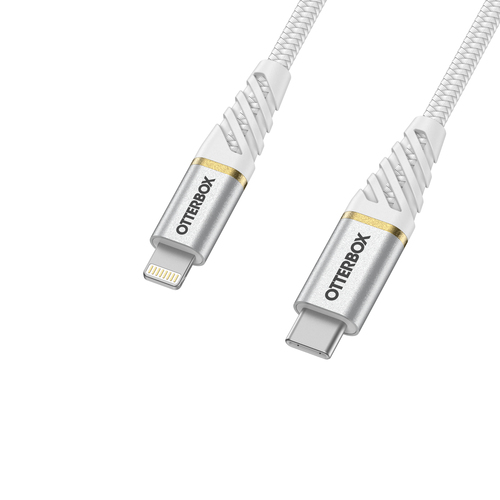Otterbox Lightning/USB-C Data Transfer Cable