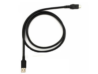 Zebra USB/USB-C Data Transfer Cable