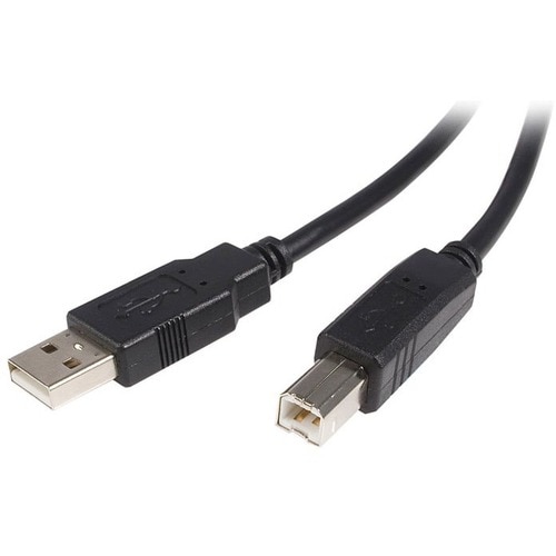 Startech.Com 2m USB 2.0 A to B Cable - M/M