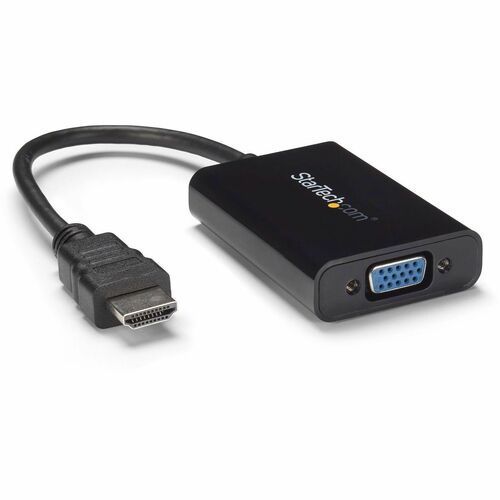 Startech.Com HDMI to VGA Adapter Converter