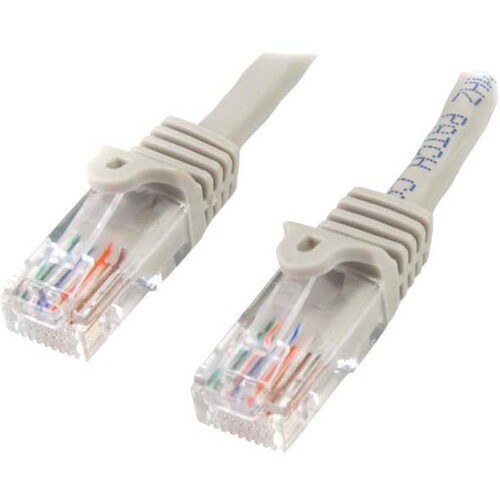 Startech.Com Cat.5e UTP Patch Network Cable