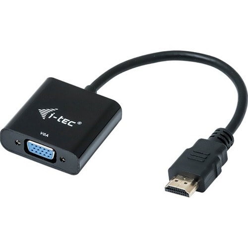 I - Tec HDMI to VGA Cable Adapter