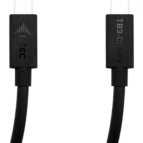 I - Tec Thunderbolt 3 Extension Audio/Video Cable