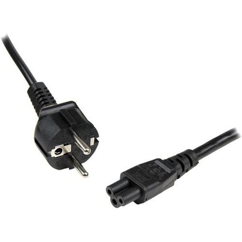 Startech.Com Standard Power Cord