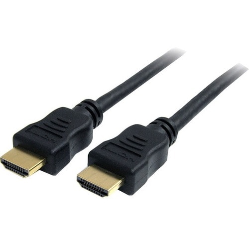 Startech.Com 1m High Speed HDMI Cable with Ethernet - HDMI - M/M