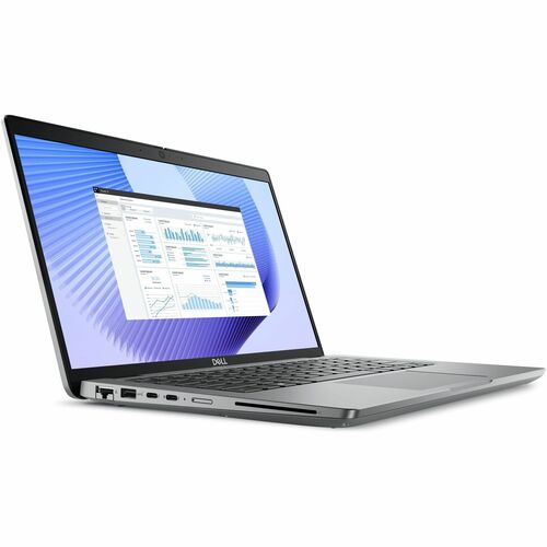 Dell BE/PREC 3490 U7-155H 16/512GB 14 W11P - 16 GB - 512 GB