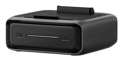 EcoFlow RIVER 3 Plus EB300 (286Wh)