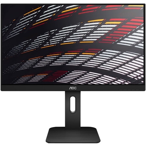 Aoc 24P1 24in IPS FHD 4 ms 1920 x 1080 Wid 1