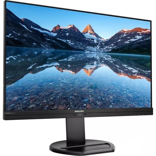 Philips 240B9 24in IPS WUXGA 16/10 HDMI-DVI-VGA