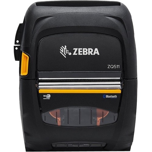 Zebra ZQ511 Direct Thermal Printer - 3.91 GB