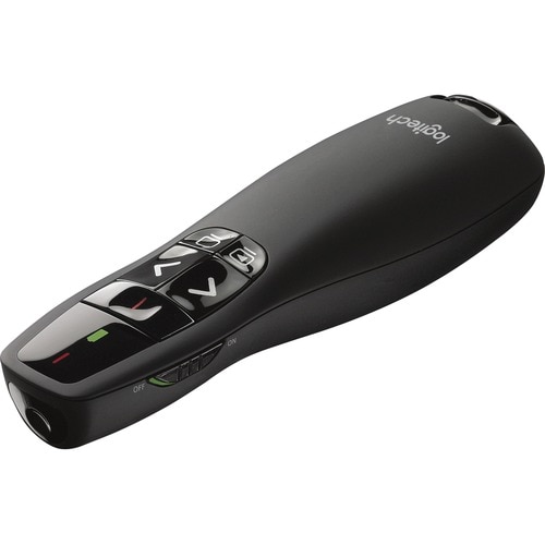 Logitech R400 Presentation Pointer