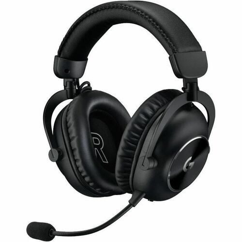 Logitech LIGHTSPEED Wireless Gaming Headset