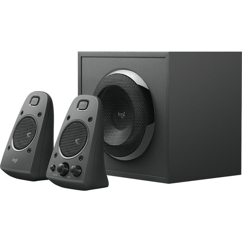 Logitech Z625 Speaker System