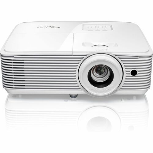 Optoma EH401 Compact Full HD Projector