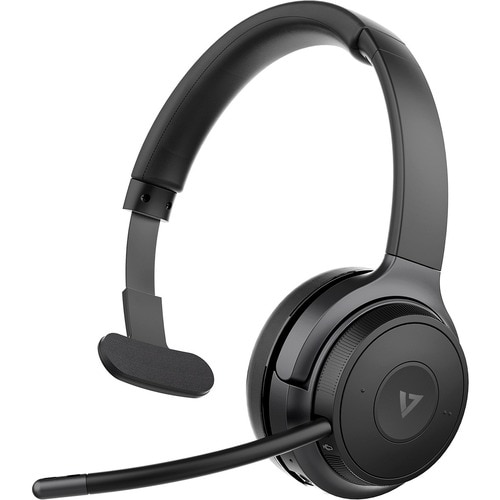 V7 Bluetooth® Wireless Mono Headset