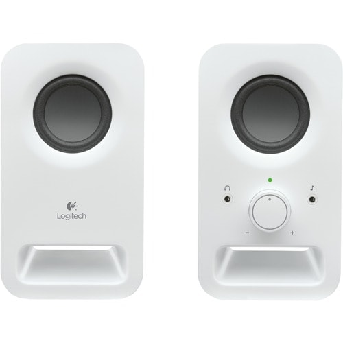 Logitech Multimedia Speakers Z150