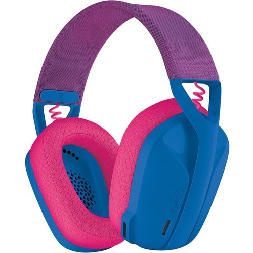 Logitech Lightspeed Wireless Gaming Headset