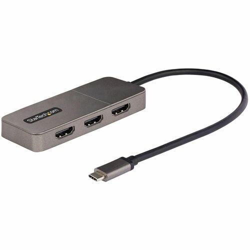 Startech.Com HDMI/USB-C A/V Adapter