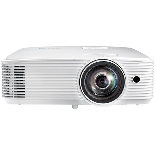 Optoma W309ST DLP Projector