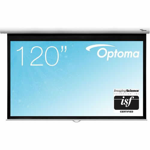 Optoma DS-9120MGA Projection Screen