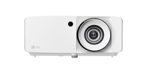 Optoma ZH450 Laser 1080p 4500 HDMI 2x