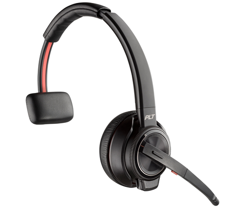 Hp SPARE HEADSET + CHARGING CRADLE W8210 E+