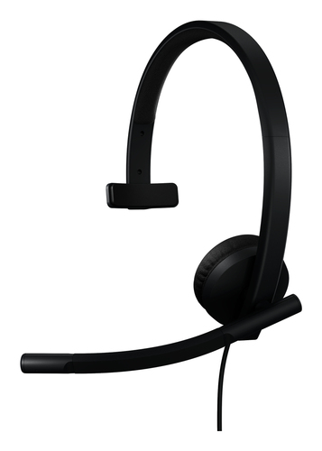 Logitech USB Headset Mono H570e