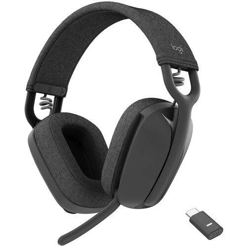 Logitech Zone Vibe Headset
