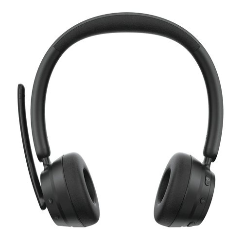 Incase Modern Wrls Headset EN Audio
