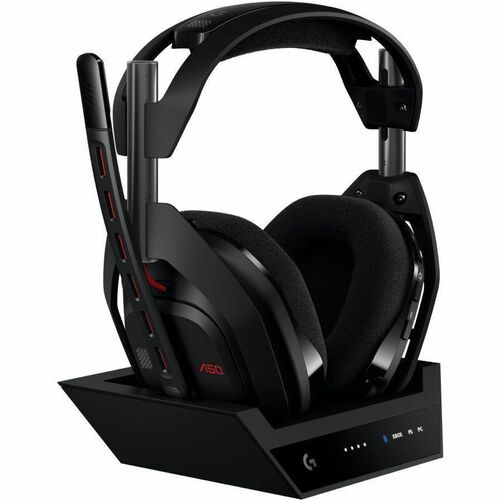 Logitech A50 Wireless Headset