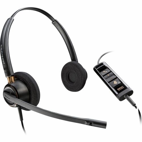 Hp EncorePro 525 USB-A Stereo Headset