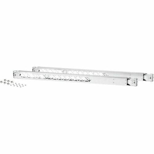 Hewlett Packard Enterprise 1U Universal 4-post Rack Mounting Kit