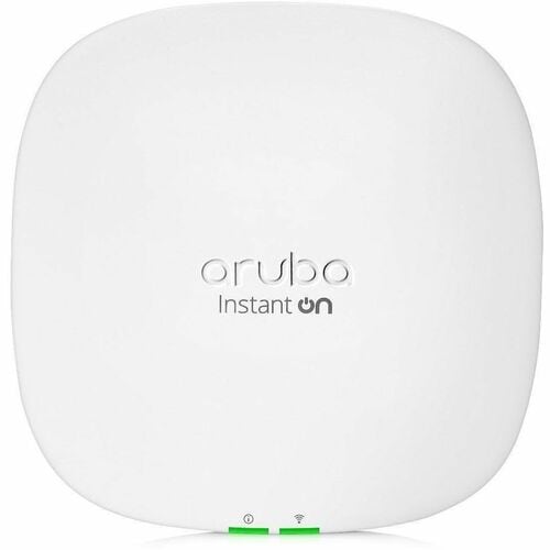 Hewlett Packard Enterprise Instant On AP25 Wireless Access Point