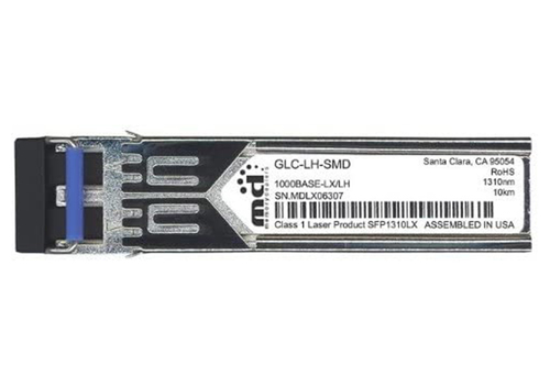 Cisco SFP (mini-GBIC) Module