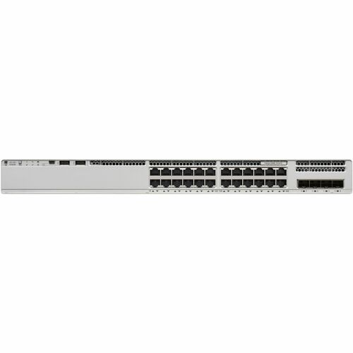 Cisco Catalyst C9200L-24T-4G Ethernet Switch