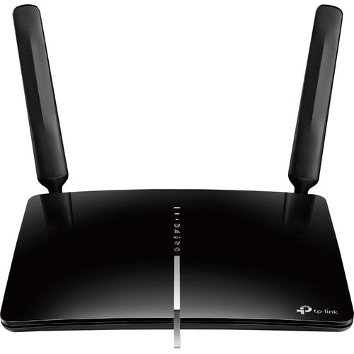 Tp-Link 4G+ Cat6 AC1200 Wireless Dual Band Gigabit Router