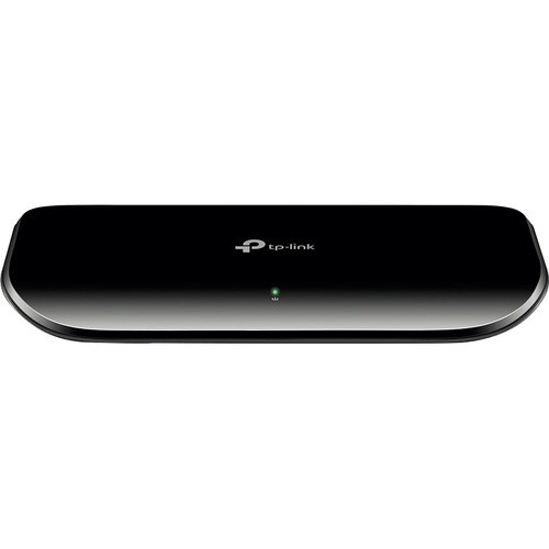 Tp-Link TL-SG1008D 8-port Unmanaged Gigabit Switch